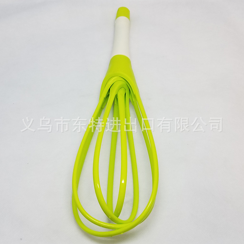 家用手动PP塑料打蛋器家用打蛋棒手动搅拌器创意厨房用品详情图7