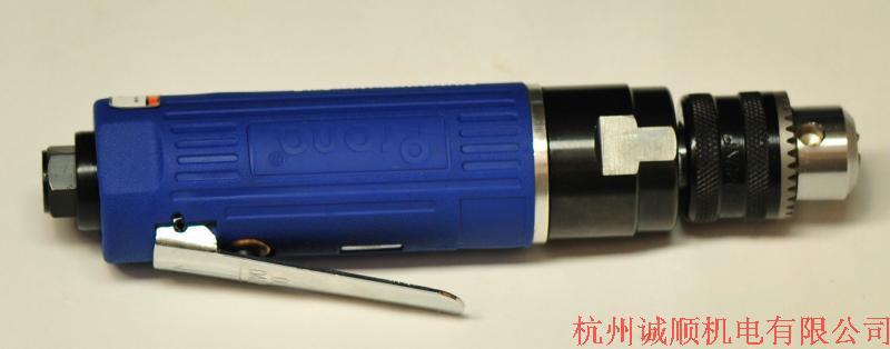 正宗台湾宝丽RP-1037直式气钻 台湾宝丽直式气钻风钻 钻孔能力3/8