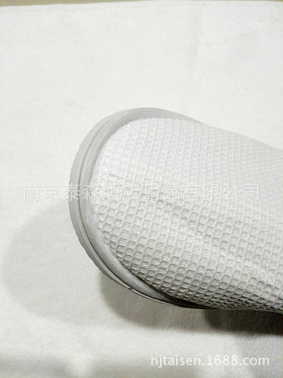 批发采购一次性拖鞋-加工定制五星级酒店非一