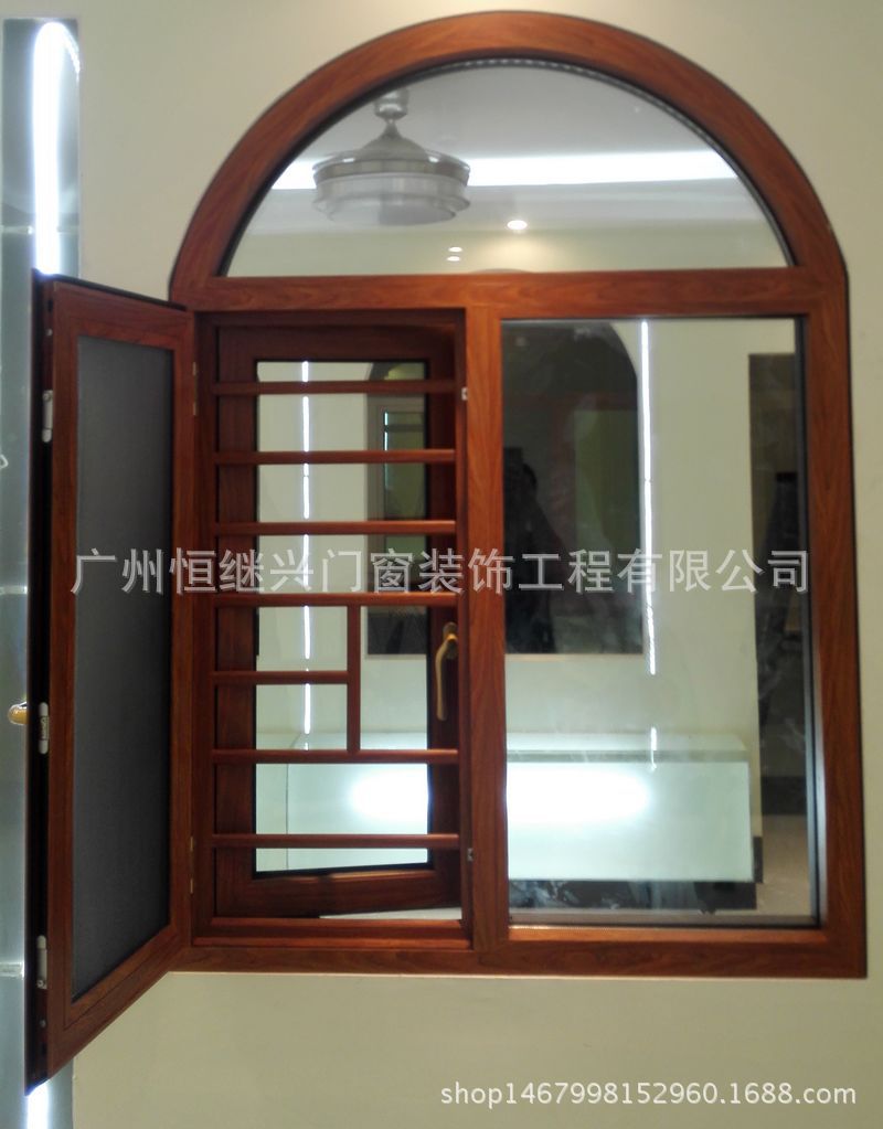 异形门窗图片,异形玻璃门,异形窗套装修效果图(第10页)_大山谷图库