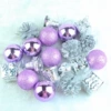 Light purple+silver