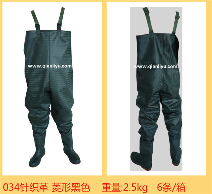 QL-34下水裤系列