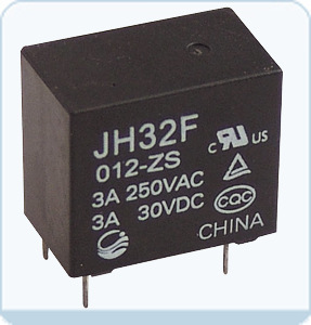 广州现货供应全新原装金海继电器JH32F/012-HSL3