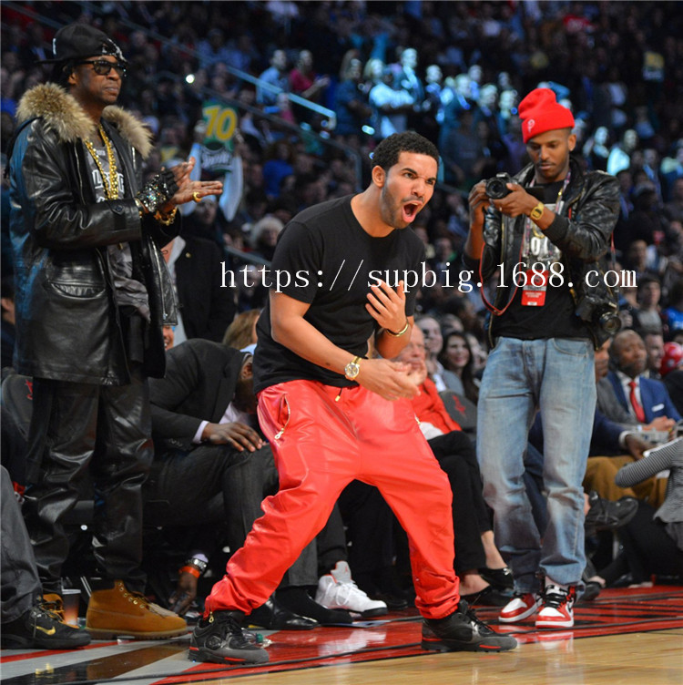 Pantalon cuir homme droit pour jeunesse - Ref 1485276 Image 6