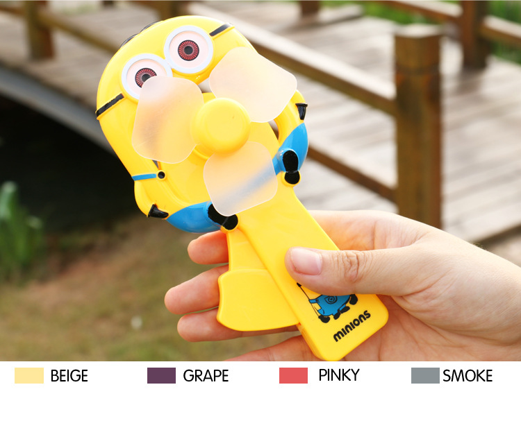 Ventilateur USB - Ref 403417 Image 10