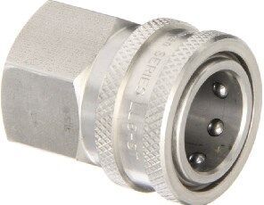 EATON Hansen LL8S36BS 气动快速接头