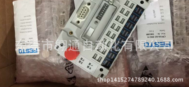 销售FESTO  CPV10-GE-MP-4  18253   MSZD-3-24  384428正品