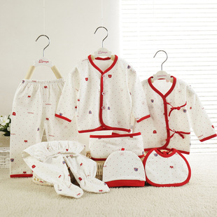 Coffret cadeau pour nouveau-né - vêtements - Ref 1962852 Image 6