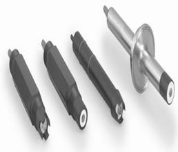 哈希GLI 3/4英寸复合 pH/ORP 电极PC1R1A