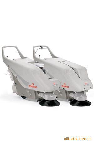 KEEYOL科洋  comac CS 50 H 手推无尘清扫车