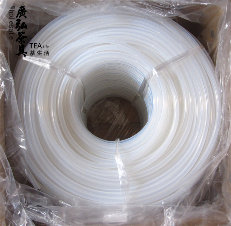 茶盤排水管吸水球茶水桶導水管茶具茶道茶盤配件排水球特價下水管