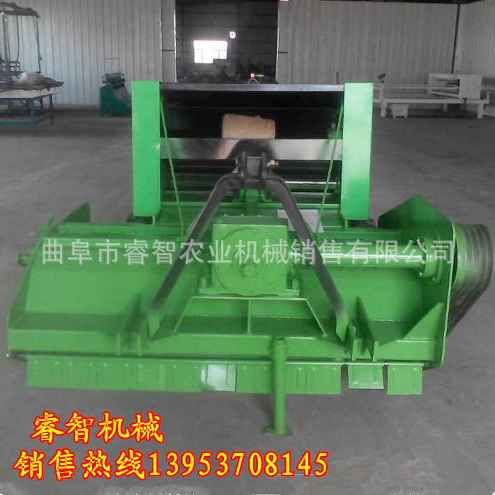 自动捡拾打捆机直销