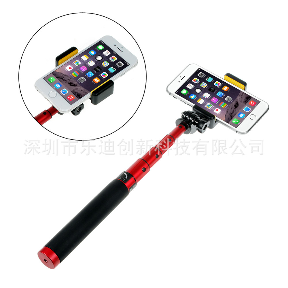 Bâton selfie en Alliage d aluminium - Ref 3386132 Image 17