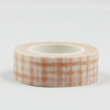 Individual Japanese paper tape, wholesale