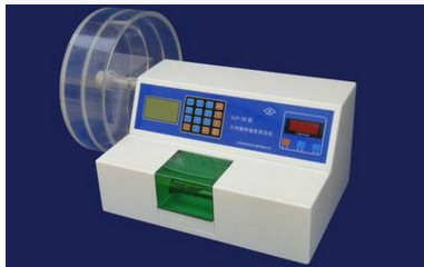 黄海药检CJY-2C型片剂脆碎硬度测定仪 /质保一年终身维护原装