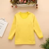 Shallow yellow