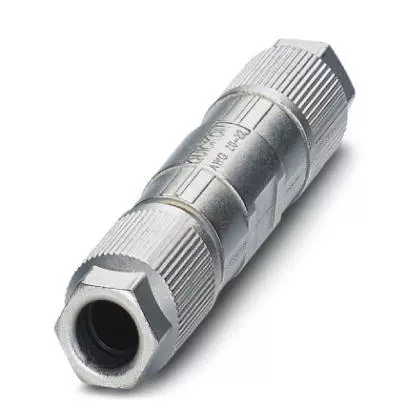 Разъем Phoenix Connector SACC-M12MST-3PECON-PG11-M-1404643