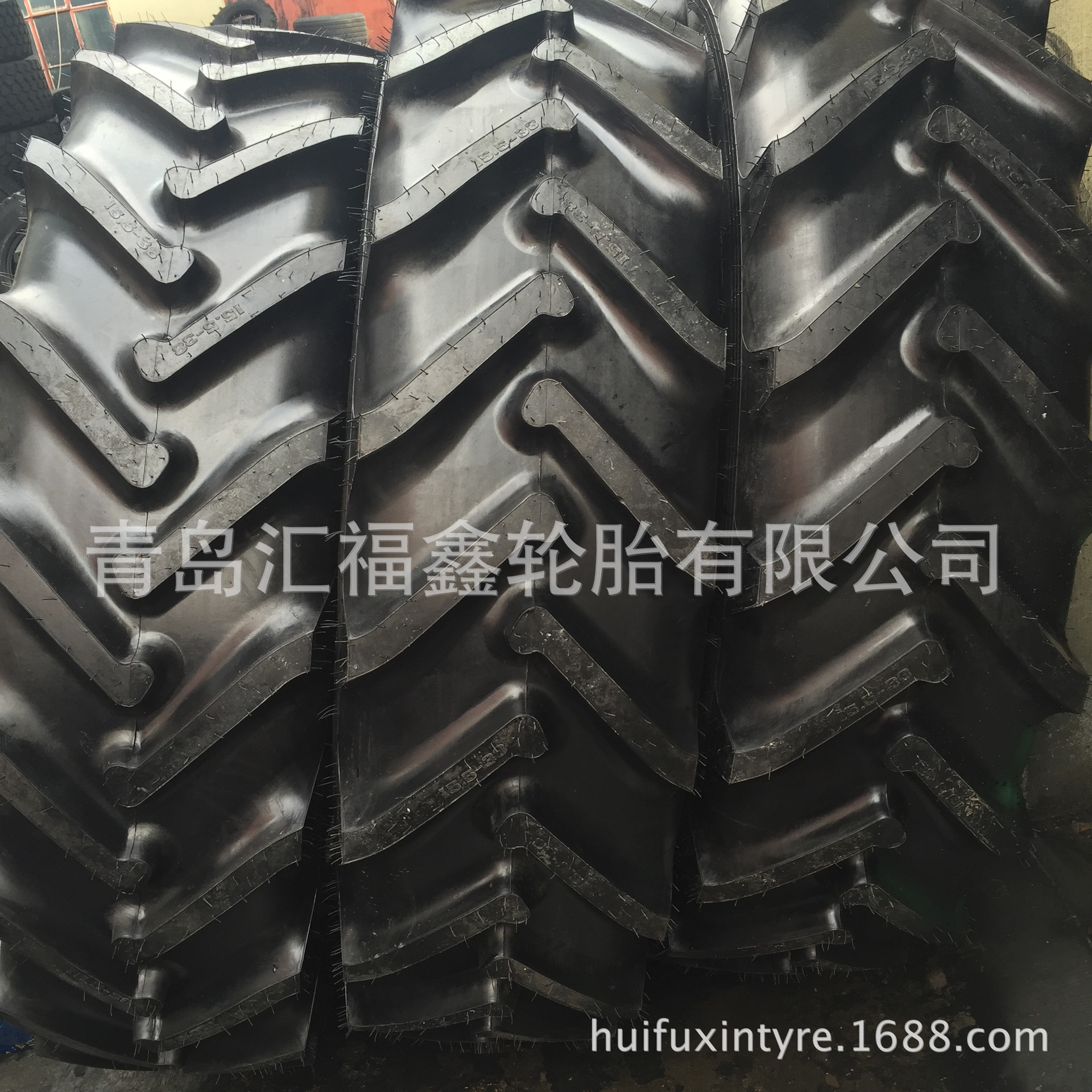 出口拖拉机轮胎11.2-38 12-38 13.6-38 20.8-38 15.5-38 16.9-38