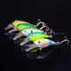 Small hard colorfull crankbait 10 colors