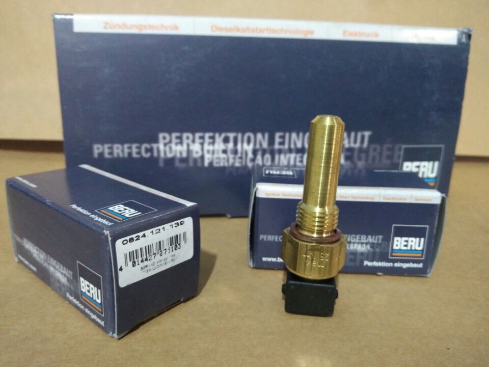 道依茨1013水温传感器