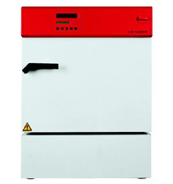 供应KB53生化培养箱 Binder宾得