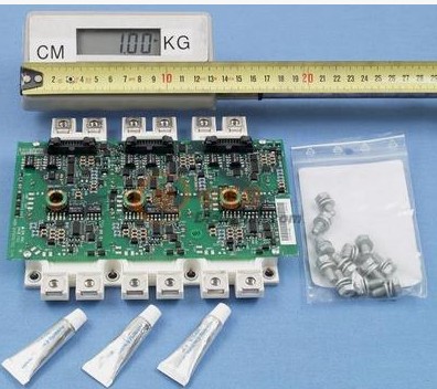 ABB变频器配件FS225R12KE3/AGDR-72C