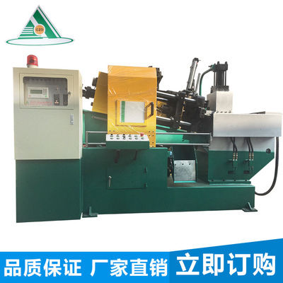 25 horizontal Die casting machine Efficient environmental protection brand new Mechanics Transmission Hot chamber Die casting machine Lead alloys Die casting machine