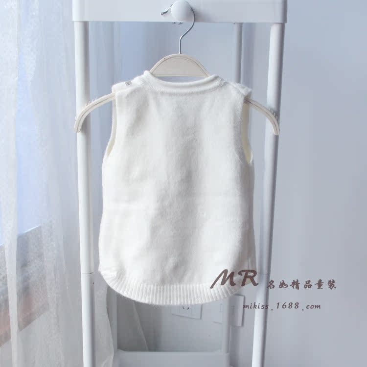 Gilet fille - Ref 2070773 Image 16