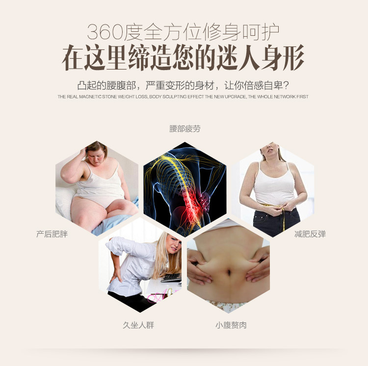 Corset MS701 en polyester - Ref 679035 Image 10