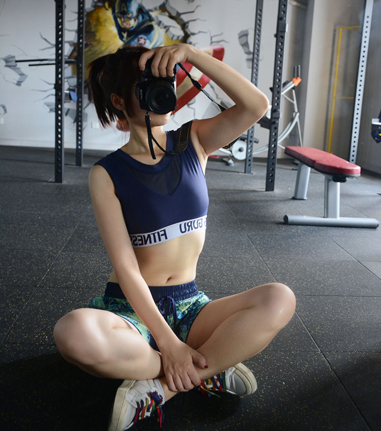 Vêtement fitness femme FB790 - Ref 607655 Image 20