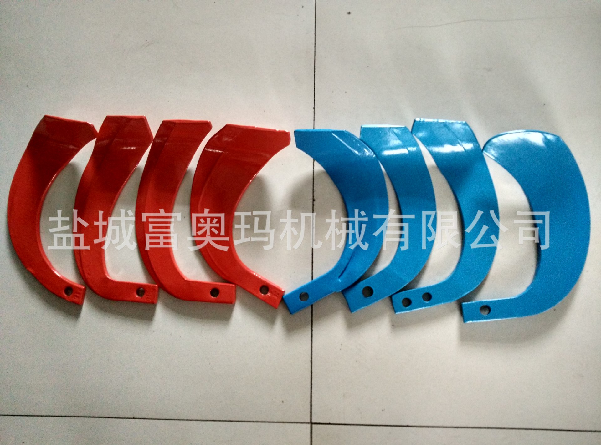 厂家销售 各种耐久 耐磨 农用 旋耕机配件 旋耕刀