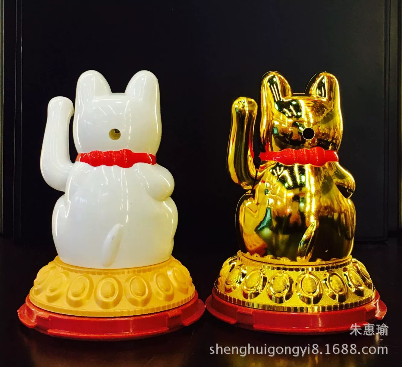 Маленький электрический милый транспорт солнечный ток toy для удачи
