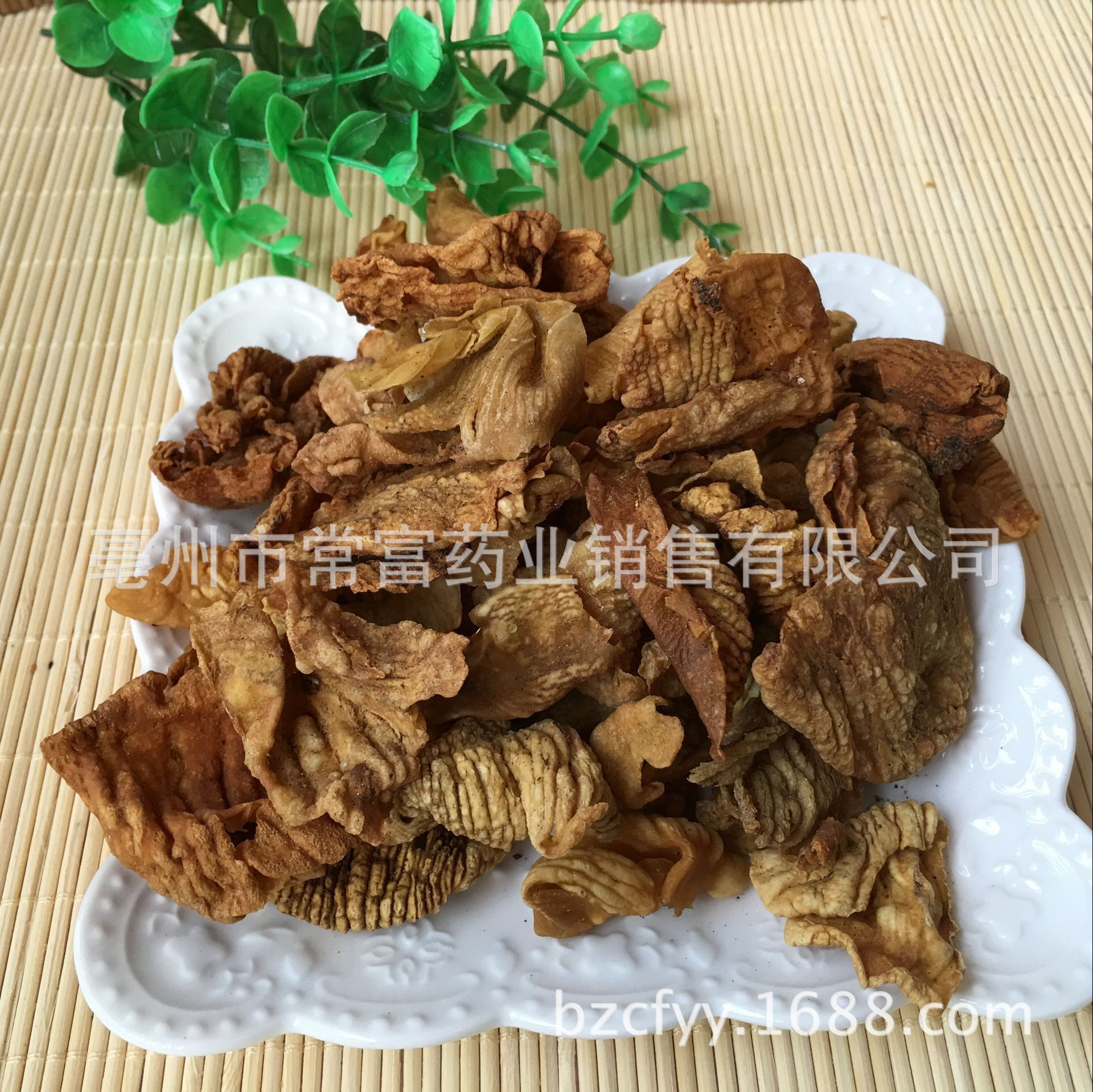 Chicken Gizzard Membrane Powder Ji Nei Jin 500g Traditional Herbal Supplement for Digestive Wellness specifications