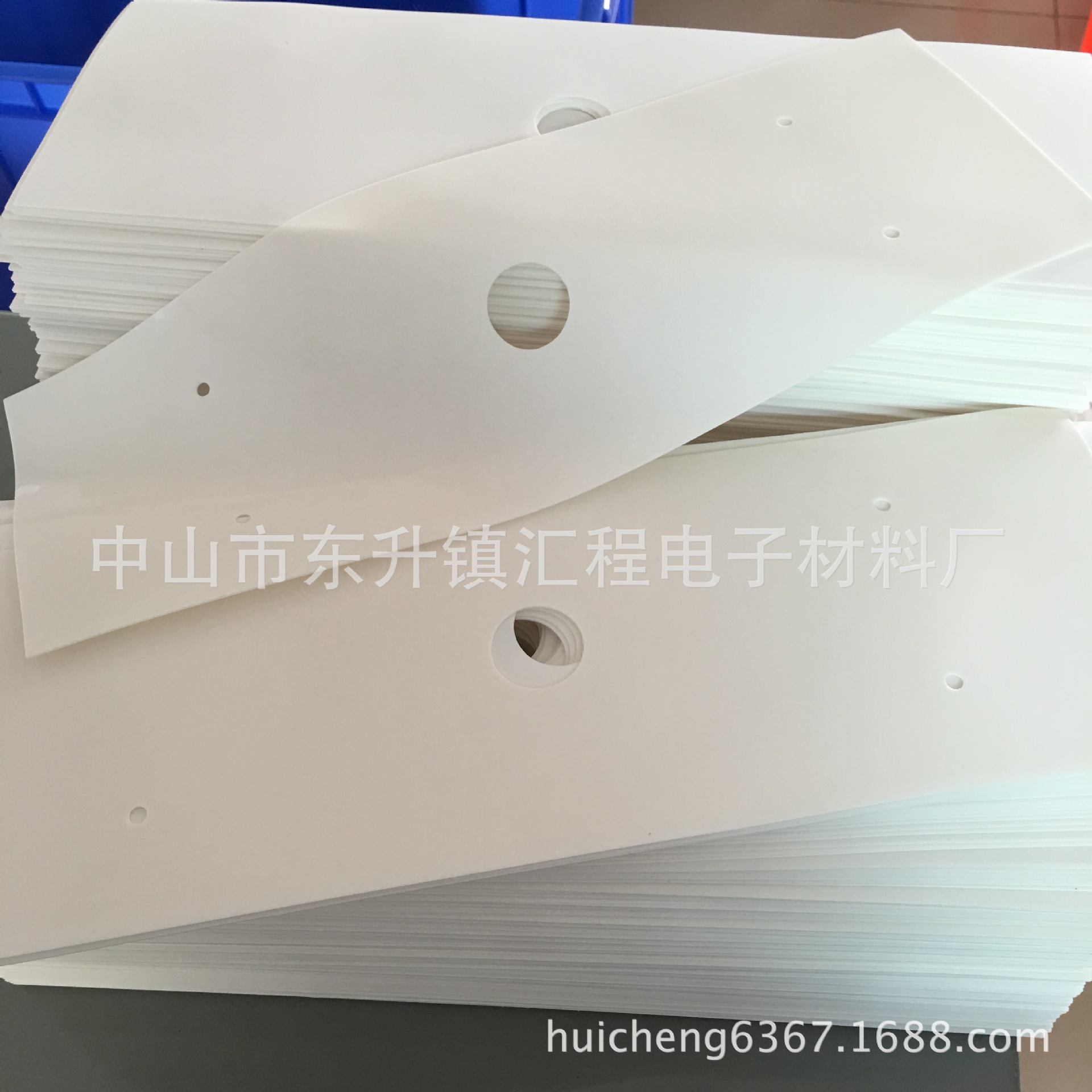 厂家直销白色透明硅胶垫LED面板灯防水硅胶密封圈 密封垫免费拿样