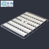 CR2032 battery seat CR2025 BS-6 3V patch button battery base battery box seat tin plating