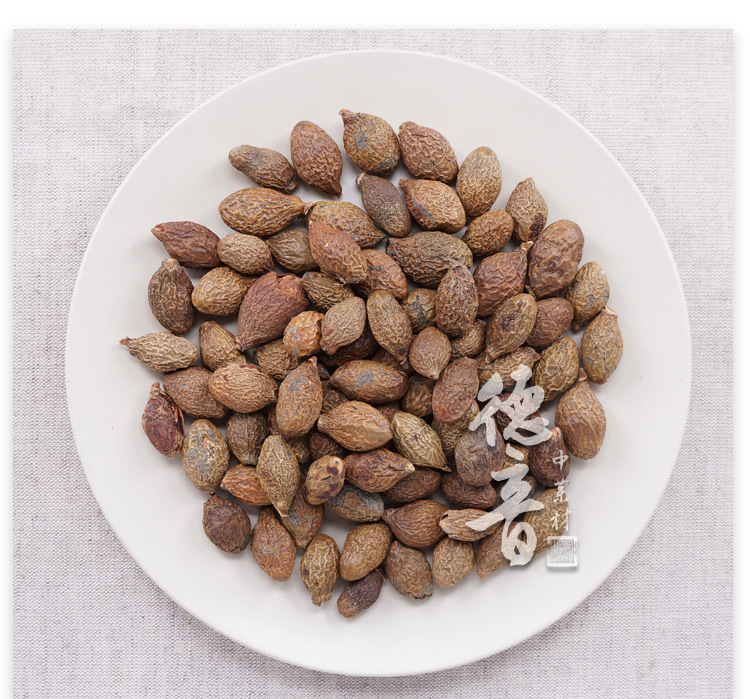 Pang Da Hai Long-Form Fat Sea Seed Loose Herbal Tea 500g for Soaking and Culinary Use key features