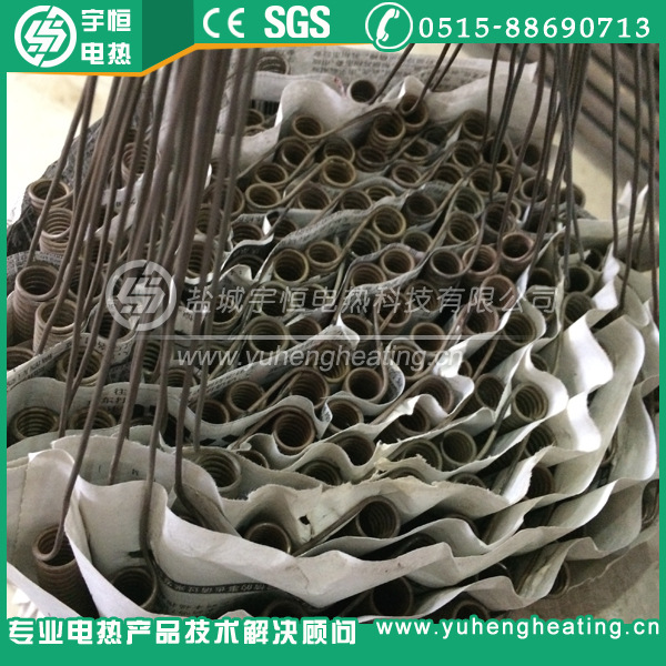 推板窑高温电炉丝
