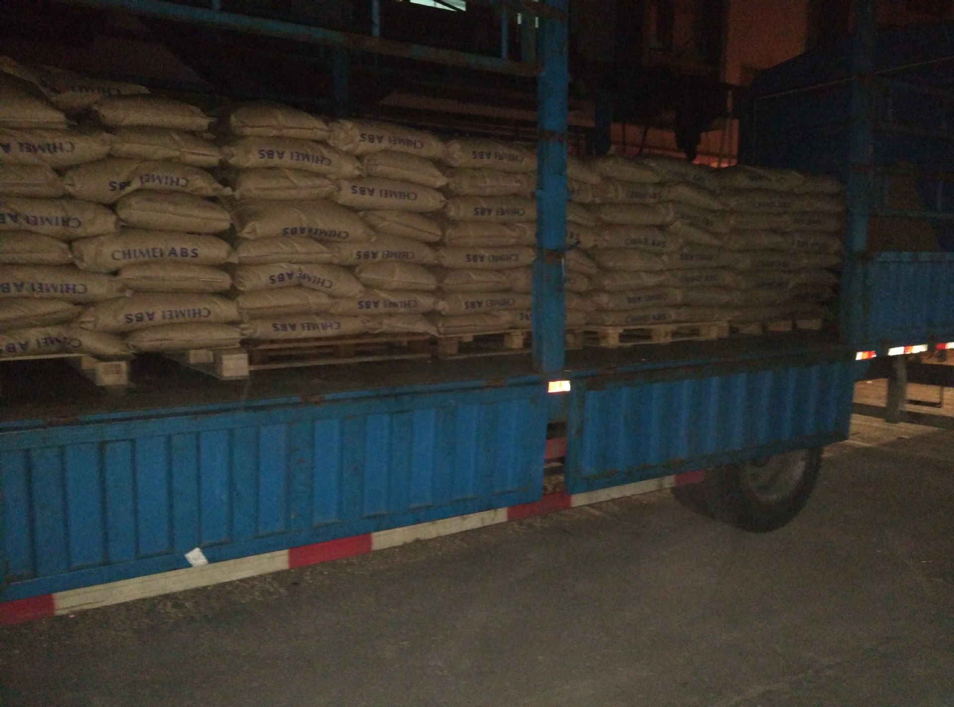 ABS/台湾奇美/PA-717C 高光泽 高抗冲 电子电器