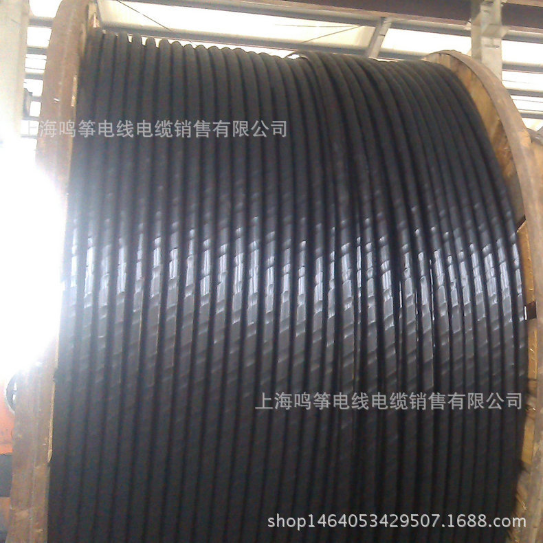 高压电力电缆批发 硅胶高压电力电缆 高压铜芯电力电缆