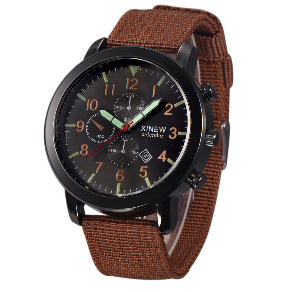 Stylish Men's Watch 14