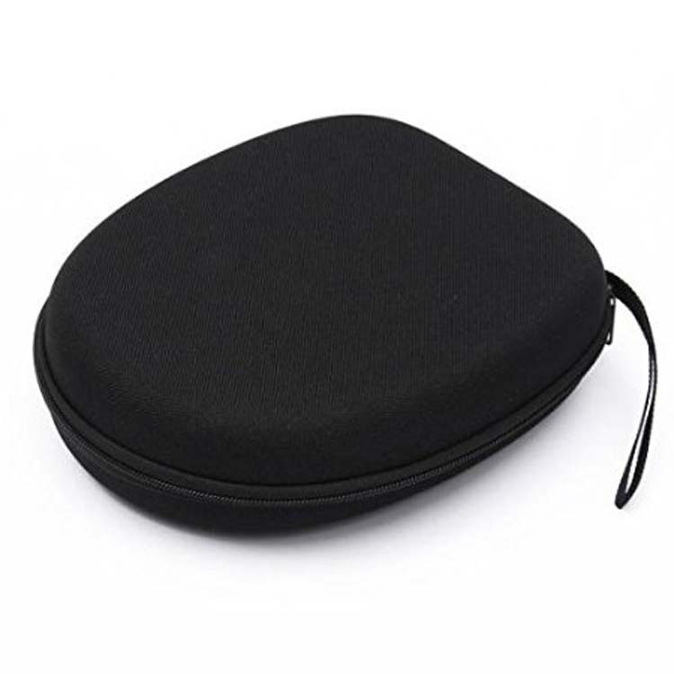 Headphones Bag Universal Storage Carrying Case Image 1