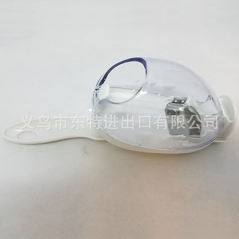 不锈钢玉米剥粒器创意厨房小工具玉米剥离器厨房脱粒机详情图3