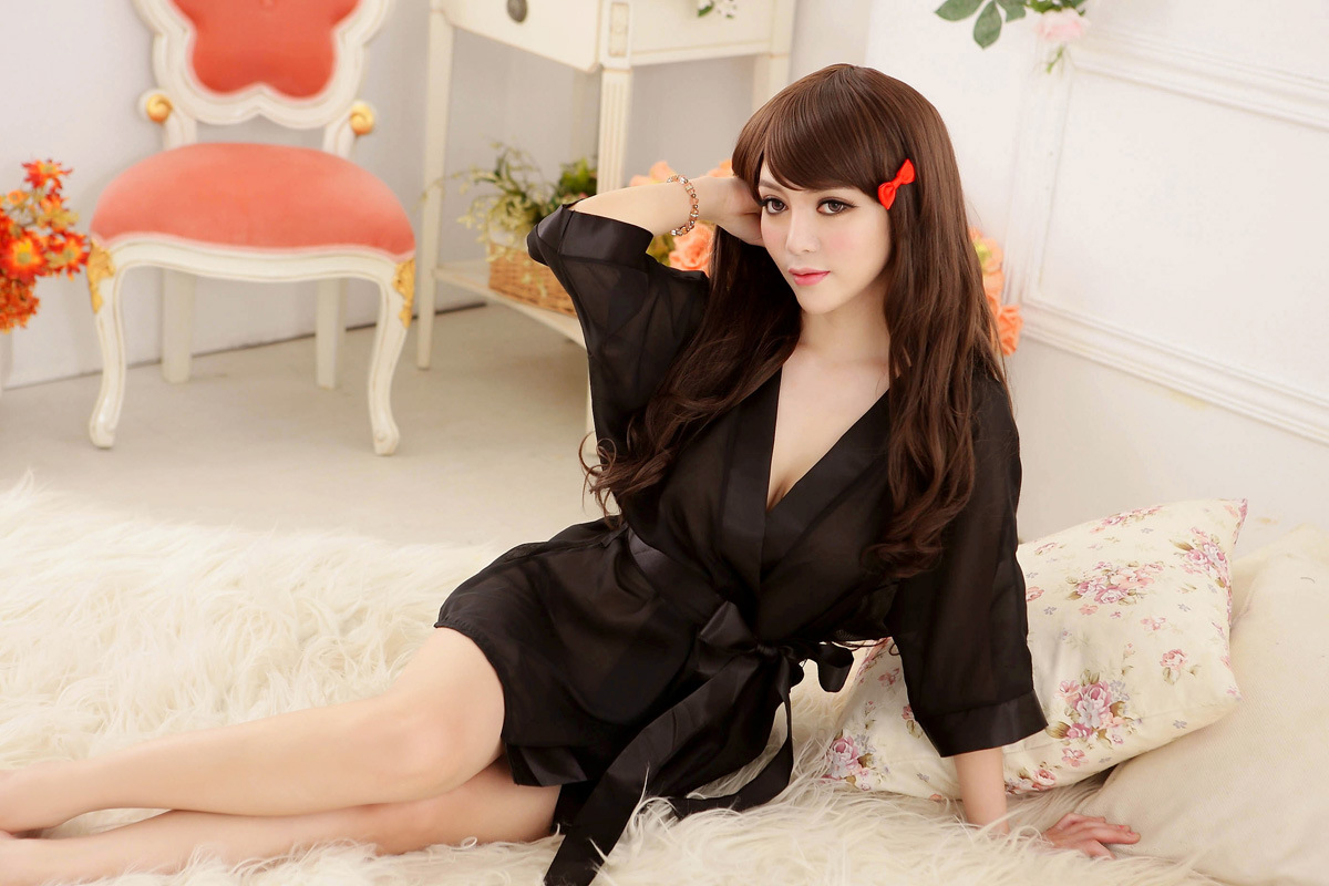 Peignoir jeunesse - Ref 599022 Image 6