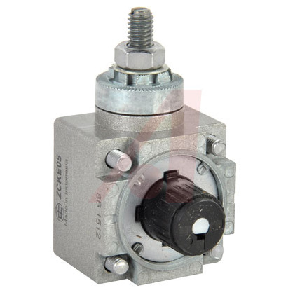 供应 各式开关执行器头部使用于XC 系列  ZCKE05