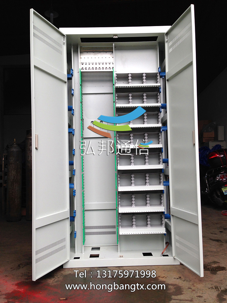 总配线架订做款20151118 (2)