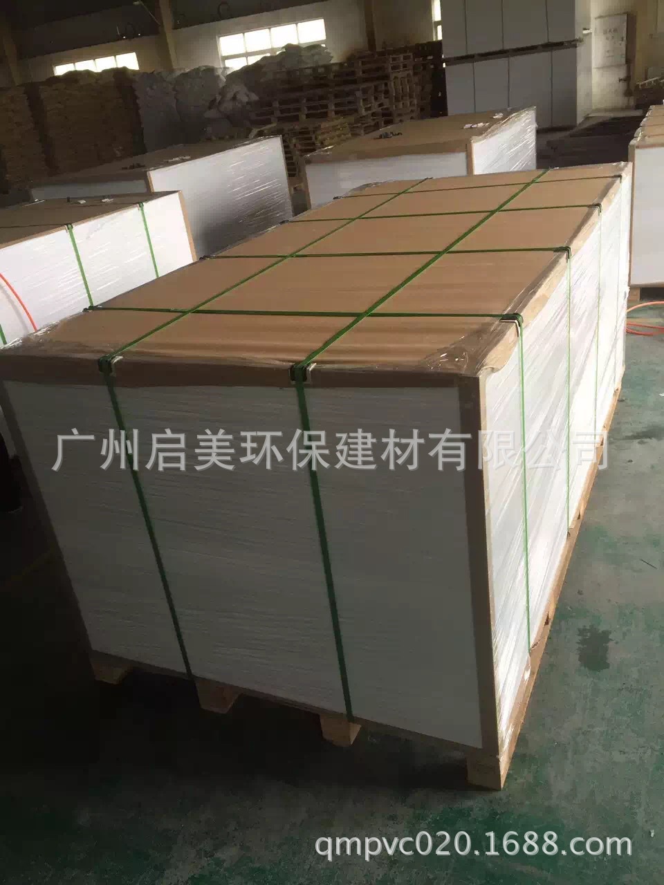 大量销售海南PVC广告发泡板 雪弗板PVC结皮发泡板PVC共挤发泡板