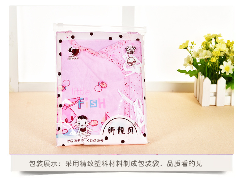 Coffret cadeau pour nouveau-né - vêtements - Ref 1977103 Image 19