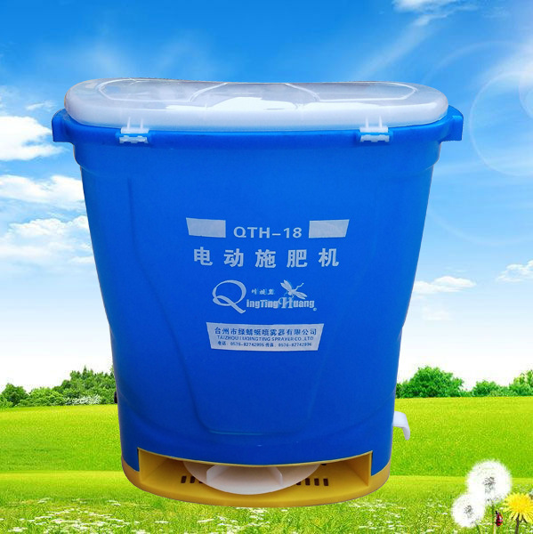 台州厂家直接批发供应电动撒肥器，施肥器，播种机