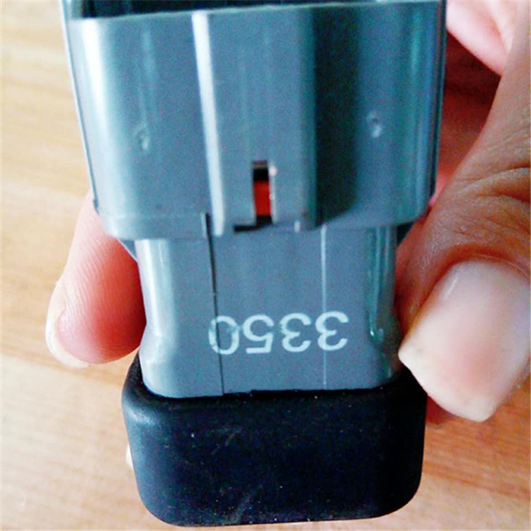 挖掘机配件_小松配件二极管3350挖掘机配件全