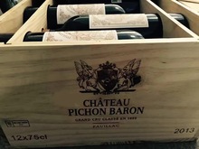 Chateau Pichon-Longueville Baron2006оѾо